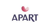 Apart
